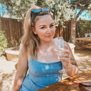 Meet your Posher, Kelsey